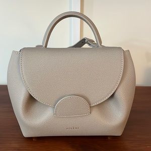 Polene Numero Un nano bag